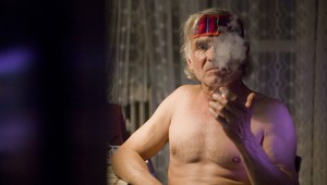 Oldřich Kaiser v novom slovenskom filme! Tvorcovia mali však obavy z jeho obsadenia