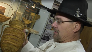 Remeslo umením. Slovenské drotárstvo zapísali do kultúrneho dedičstva UNESCO