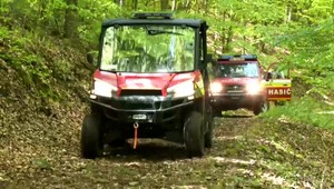 Túra k vodopádu sa zmenila na drámu