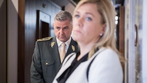 Tibor Gašpar končí ako poradca ministerky vnútra