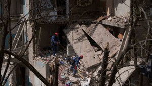 1220. deň na Ukrajine: Ukrajinské drony poničili ruské sklady paliva aj radary na Kryme