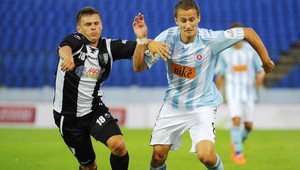 Trnava s debaklom v Senici, Slovan zdolal Myjavu