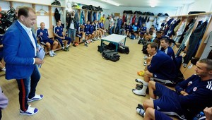 Slovan zbrojí na novú sezónu, cieľom lepšia hra