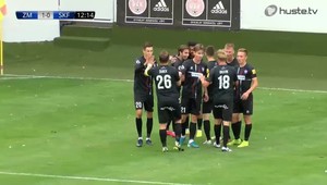 Negatívne testy v Zlatých Moravciach. Zápas s Michalovcami v utorok