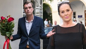 Hanu som od začiatku podvádzal, išlo mi iba o darčeky, priznal Koptík