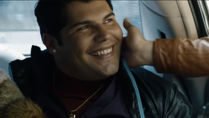 Hviezdny herec príde do Bratislavy, hostiť ho bude jeho kamarát, šéfkuchár Massimo!