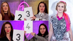 Súperky na Ľubke nenechali ani nitku suchú: Veď vyzerá ako Róóóóbert z Geissenovcov!