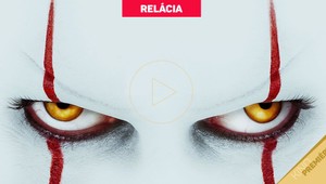 TO Kapitola 2: Kúpanie v krvi a nočné mory! Herci sa počas nakrúcania naozaj báli