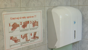 Nitriansky kraj čelí nárastu hepatitídy A: Ministerstvo monitoruje situáciu