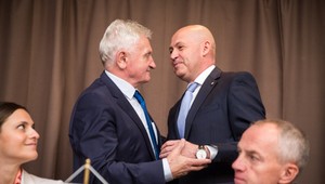 Anton Siekel novým prezidentom SOV