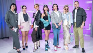 Porotcovia vychválili outfity aktuálnych súťažiacich: Jeden z najlepších týždňov sezóny!