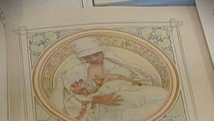 Malária, vibrátor a Alfons Mucha. Čo majú spoločné?