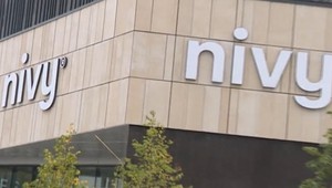 Nová autobusová stanica Nivy v hlavnom meste je už takmer hotová