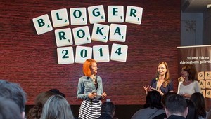 Poznáme najlepších blogerov na Slovensku