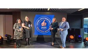 Novinky značky Tesco opäť bodovali, získali ocenenie Voľba spotrebiteľov