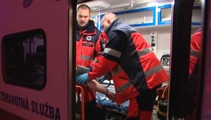 Počet výjazdov záchranárov býva počas sviatkov zvýšený: Na toto si dávajte najväčší pozor