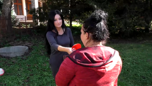 Opustila svoju 8-mesačnú dcérku: Nechala ju u kamarátky a už sa po ňu nevrátila