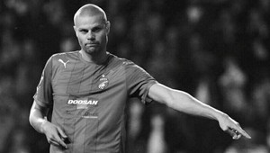 Český mládežnícky reprezentant David Bystroň spáchal samovraždu