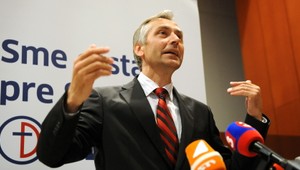 Figeľ: KDH pre Slovensko veľa urobilo