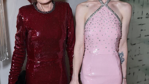 Celebritná matka s dcérou to s chudnutím prehnali! Kosť a koža, no nešokovali len tým!