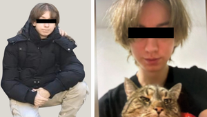 Polícia zverejnila fotografie útočníka. Artur plánoval aj bombový útok