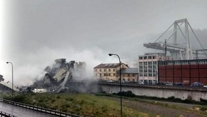 Po páde mosta v Janove sa diskutuje aj o opravách našich mostov