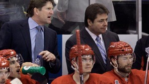 Úmrtie McCrimmona zarmútilo celý Detroit