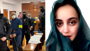 Otec mal plánovať vraždu vlastnej dcéry. Podľa neho zneuctila islam, keď konvertovala a nakrúcala porno