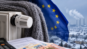 Európu čaká drahá zima. Brusel vyzýva štáty, aby obmedzili spotrebu energií