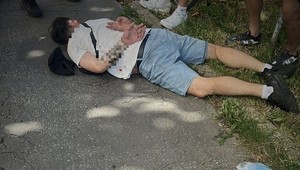 Seniorka vyhodila podvodníkovi úspory z okna. Peniaze mal už v rukách, keď prišla polícia