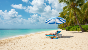 Moderná doba priniesla ďaší fenomén: Z letnej dovolenky sa vraciame vyhorení