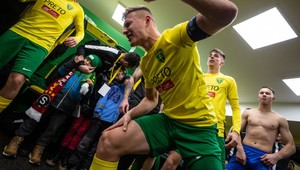 Dráma so šťastným koncom, Žilina vyradila Spartu