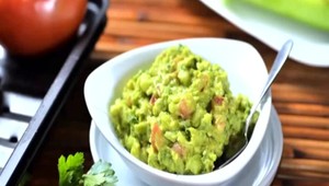 Jarné desaťminútovky!Tipy na svieže predjedlo