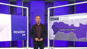 Najpodstatnejšie regionálne spravodajstvo zhrnuté v relácii Regióny 24