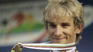 P. Velits vo 4. etape Vuelty na tretej priečke, vyhral Anton