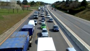 Zelená pre obchvat Bratislavy, stavať sa bude od roku 2016!