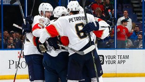 Florida dovŕšila piatym víťazstvom najlepší trip v histórii