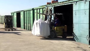 Obilie, ktoré je dovážané z Ukrajiny na Slovensko, bude zakázané