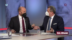 Danko na kandidátke Smeru a dopad rakiet na naše územie? Na pálčivé otázky odpovedal šéf SNS a minister Naď