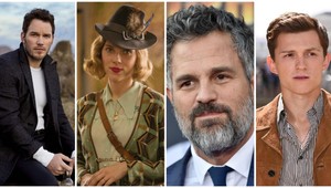 VTEDY A TERAZ: Takto vyzerali superhrdinovia Marvelu na začiatku svojej kariéry!