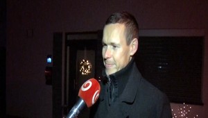 Matej Tóth exkluzívne pre TV JOJ: Vytrápil som sa, ale našiel som v tom niečo pozitívne