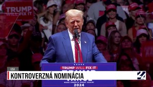 Pozrite si zhrnutie aktualít z dňa 15. novembra 2024