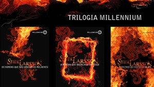 Pokračovanie trilógie Milénium je na svete, kniha pobláznila čitateľov
