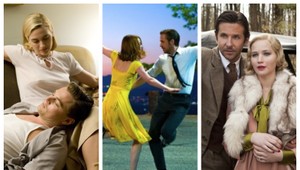 Toto sú tie najikonickejšie filmové páry a snímky o láske!
