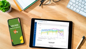 Na správnom mieste! 18 miliónov návštev posunulo Nivy v rebríčku návštevnosti na prvú priečku