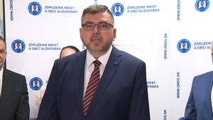 Tlačová beseda ZMOS: Boj samospráv proti podvodom