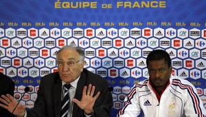 Escalettes rezignoval na post prezidenta francúzskej federácie