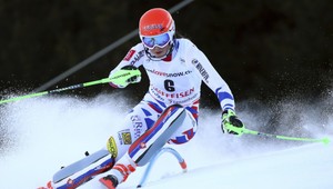 Vlhová piata v superkombinácii  žien