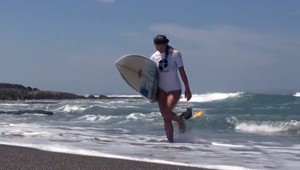 Slovenské reprezentantky sa pripravovali na zimnú olympiádu na Bali