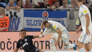 Slováci proti Grékom v ére samostatnosti s hrozivou bilanciou